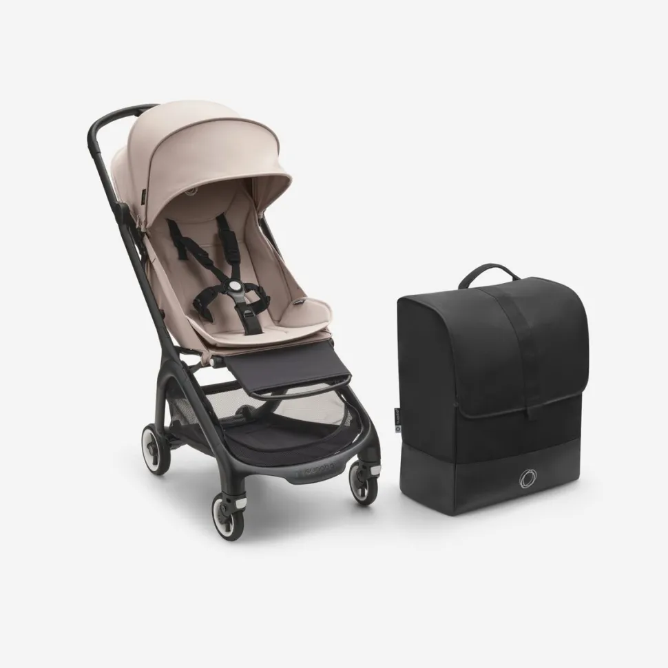 Bugaboo Butterfly transport bag - Black