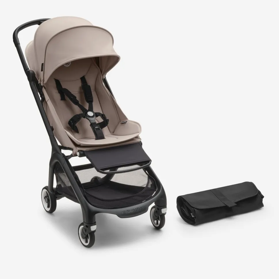 Bugaboo Butterfly transport bag - Black