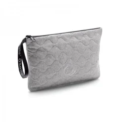 Bugaboo Changing Clutch - Light Grey