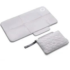 Bugaboo Changing Clutch - Light Grey