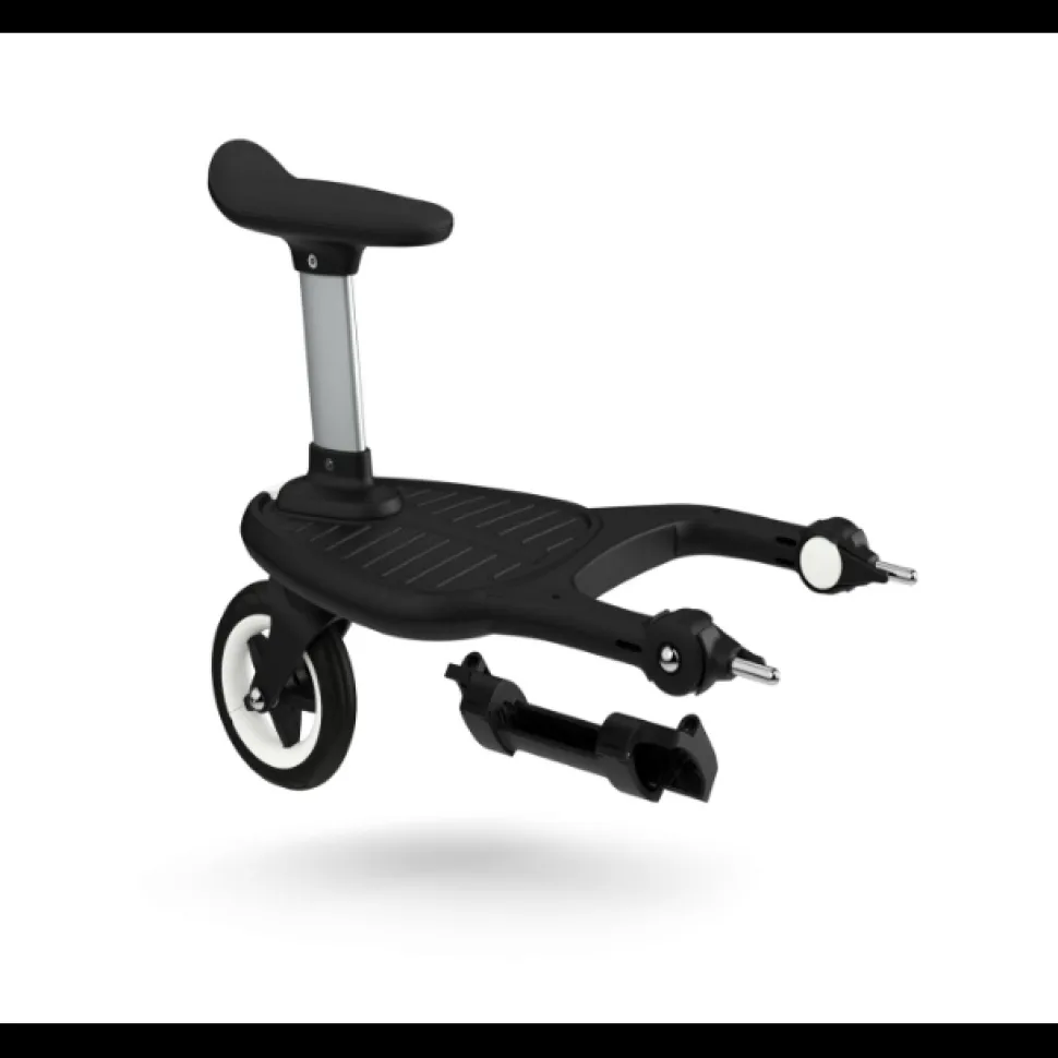 Bugaboo comfort wheeled board+ adapter - Donkey/Buffalo