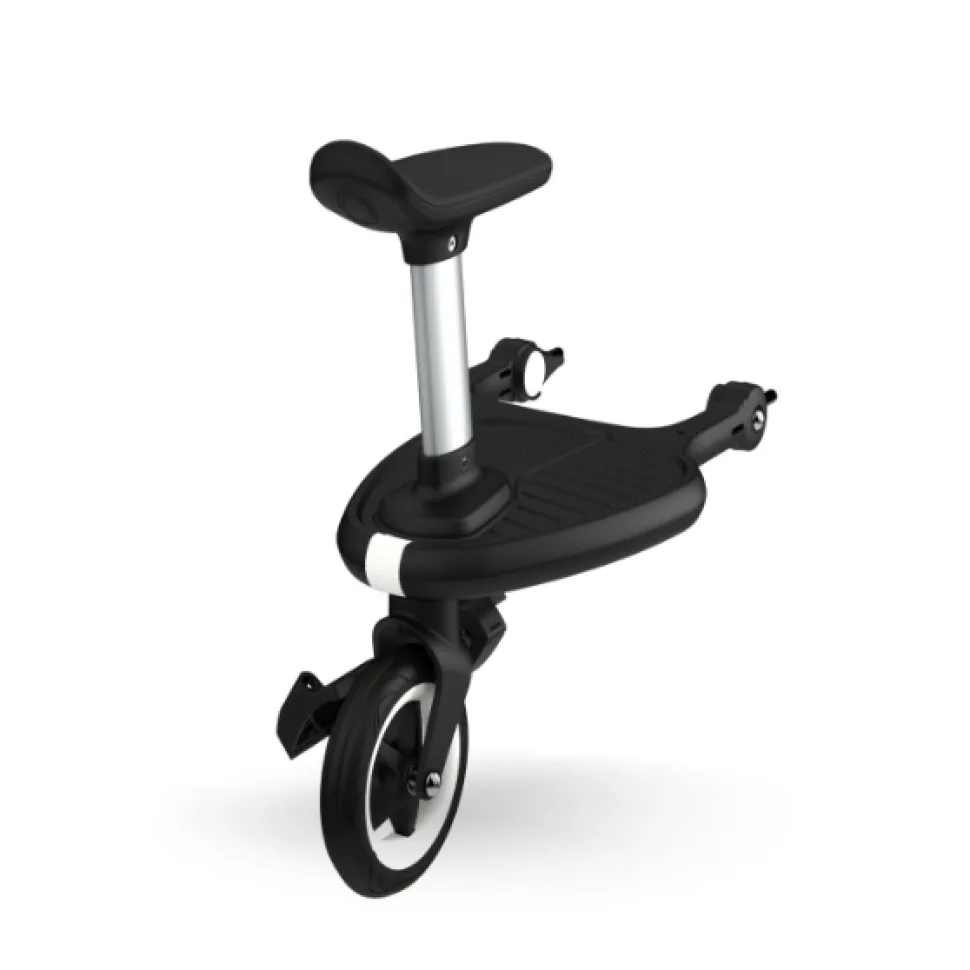 Bugaboo comfort wheeled board+ adapter - Donkey/Buffalo
