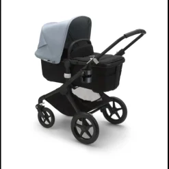 Bugaboo Cup Holder - Black