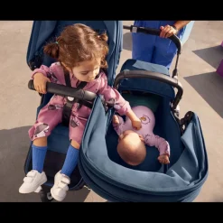 Bugaboo Donkey 5 Duo Pram VARIOUS COLOURS