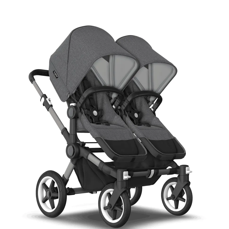 Bugaboo Donkey 5 Twin Pram VARIOUS COLOURS