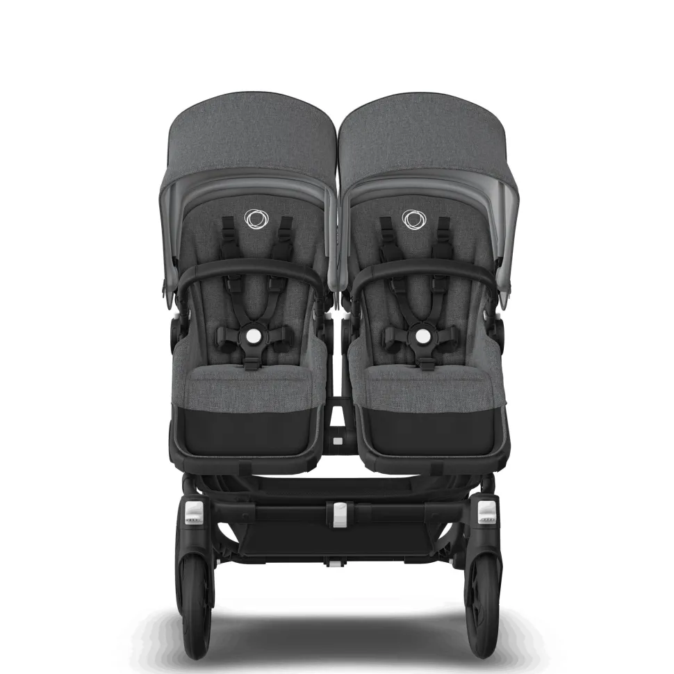 Bugaboo Donkey 5 Twin Pram VARIOUS COLOURS