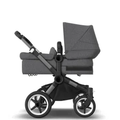 Bugaboo Donkey 5 Twin Pram VARIOUS COLOURS