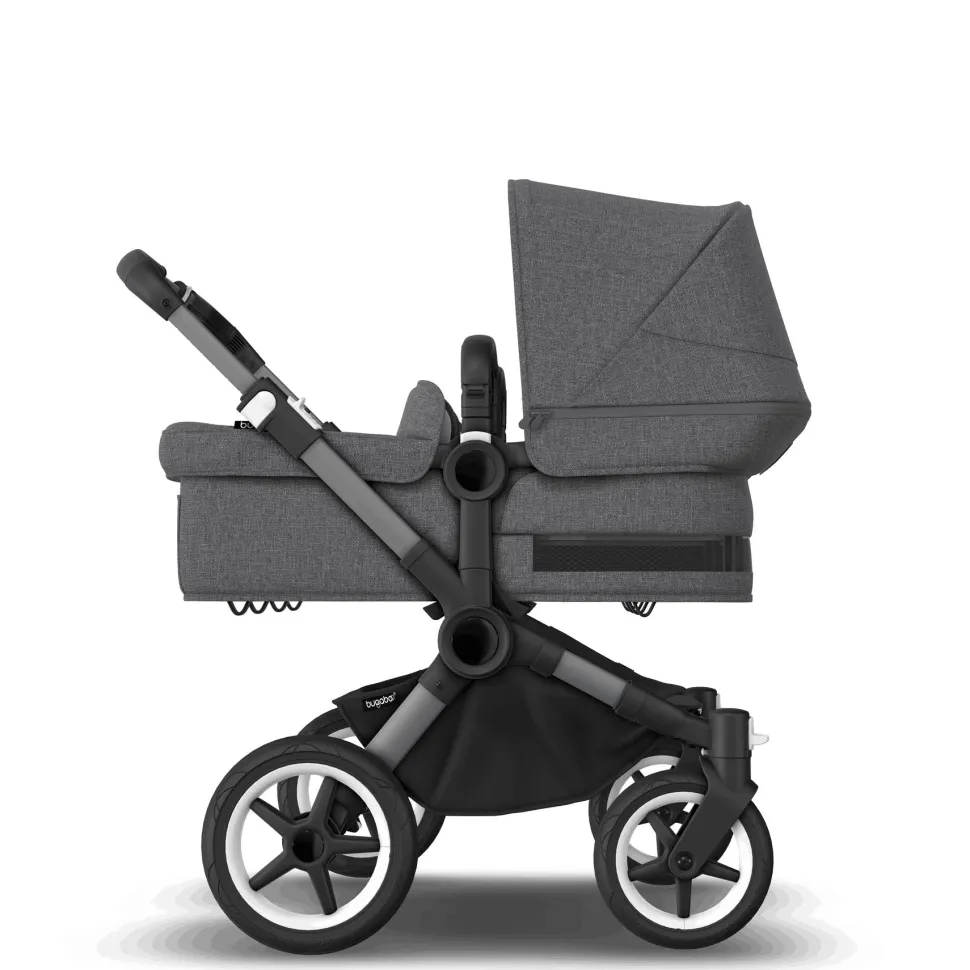 Bugaboo Donkey 5 Twin Pram VARIOUS COLOURS