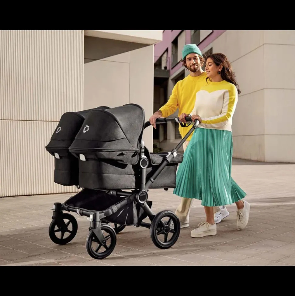 Bugaboo Donkey 5 Twin Pram VARIOUS COLOURS