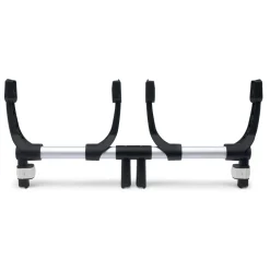Bugaboo Donkey Adapter for Maxi-Cosi Car Seat - Twin