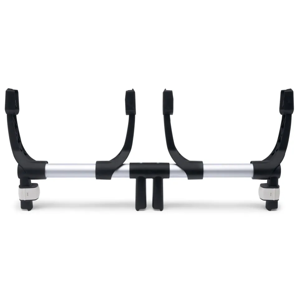 Bugaboo Donkey Adapter for Maxi-Cosi Car Seat - Twin