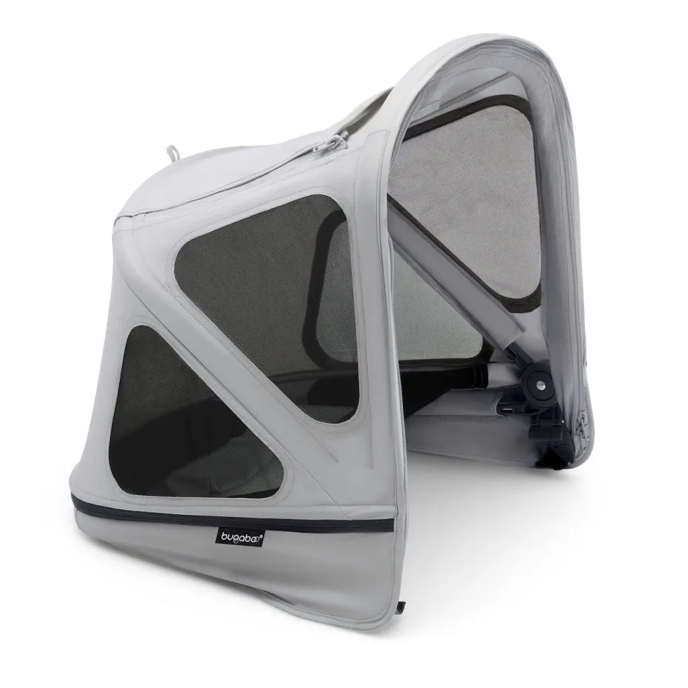 Bugaboo Donkey breezy sun canopy VARIOUS COLOURS