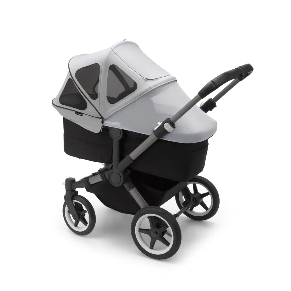 Bugaboo Donkey breezy sun canopy VARIOUS COLOURS