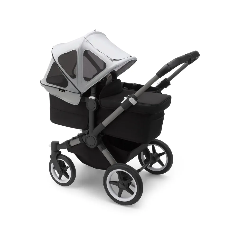 Bugaboo Donkey breezy sun canopy VARIOUS COLOURS
