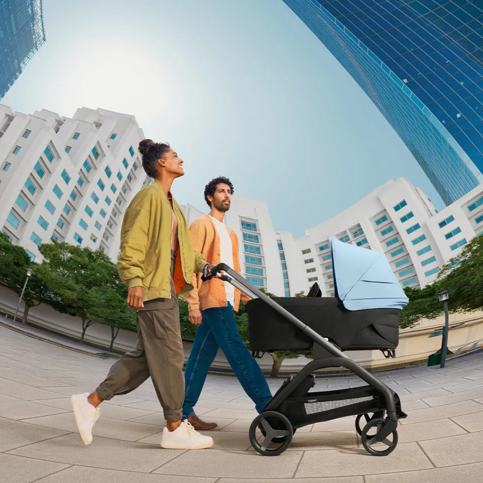 Bugaboo Dragonfly Bassinet VARIOUS COLOURS