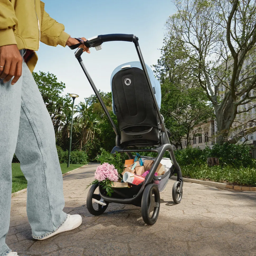 Bugaboo Dragonfly Pram VARIOUS COLOURS