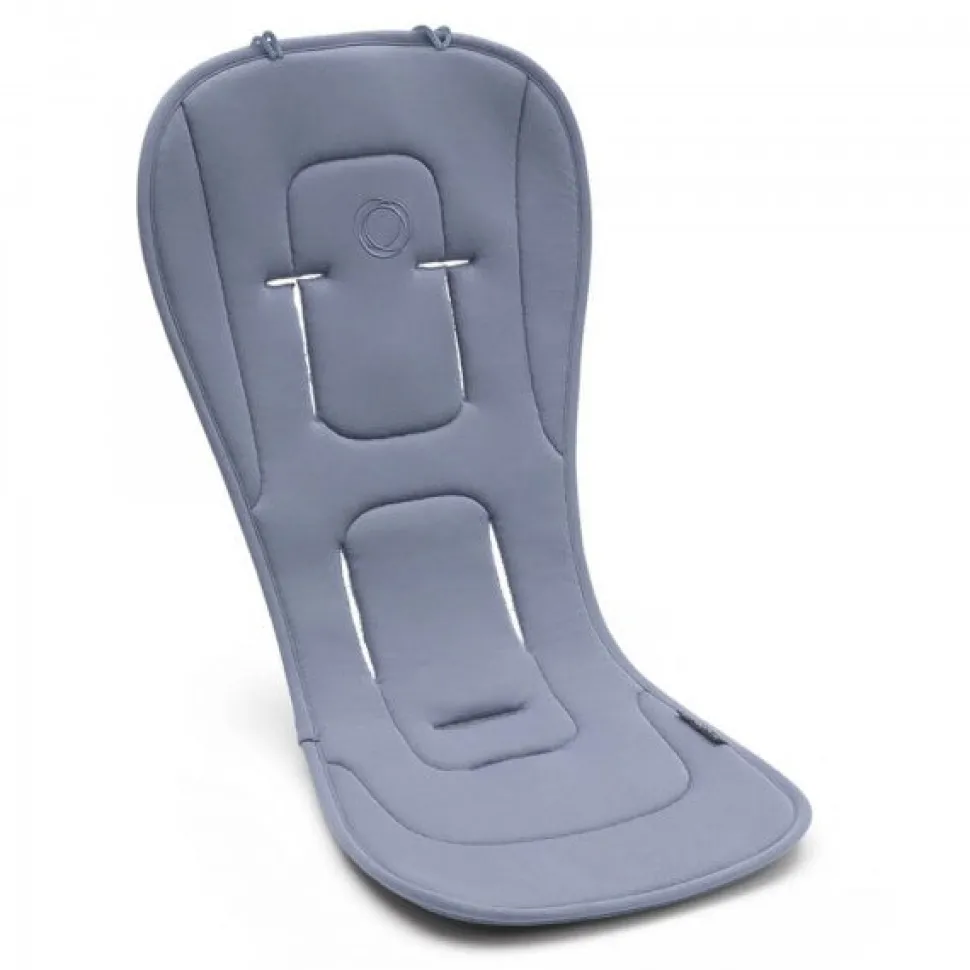 Bugaboo Dual Comfort Seat Liner VARIOUS COLOURS