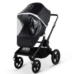 Bugaboo Fox/Cameleon 3 High Performance Raincover