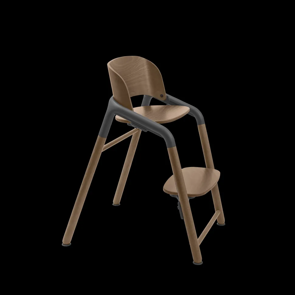 Bugaboo Giraffe Complete High Chair and Rocker Bundle