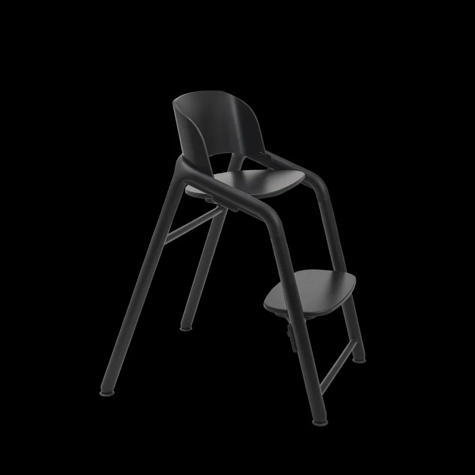 Bugaboo Giraffe Complete High Chair and Rocker Bundle