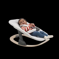 Bugaboo Giraffe Rocker Bundle