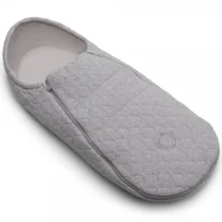 Bugaboo Newborn Inlay - Light Grey