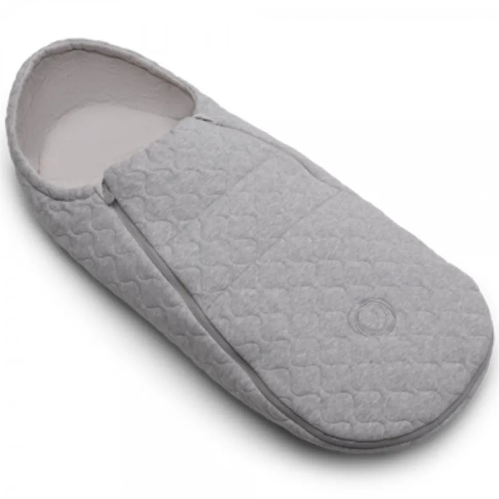 Bugaboo Newborn Inlay - Light Grey