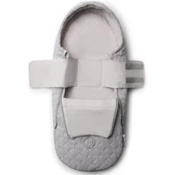 Bugaboo Newborn Inlay - Light Grey
