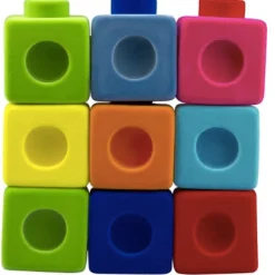 Building Blox (Set of 9)