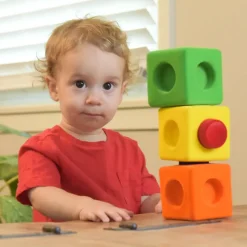 Building Blox (Set of 9)