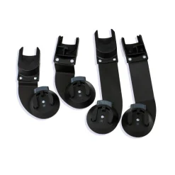 Bumbleride Capsule Adaptors VARIOUS STYLES