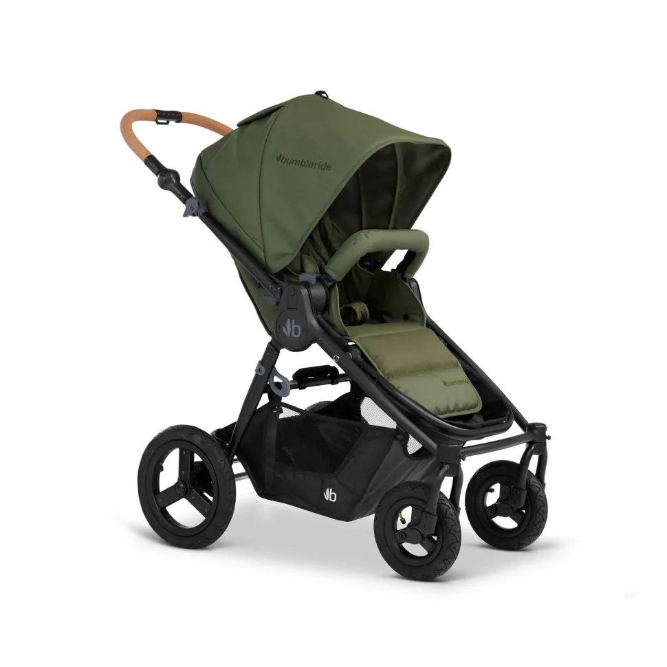 Bumbleride Era 4 Wheel