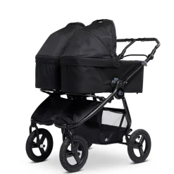 Bumbleride Indie Twin Bassinet VARIOUS COLOURS