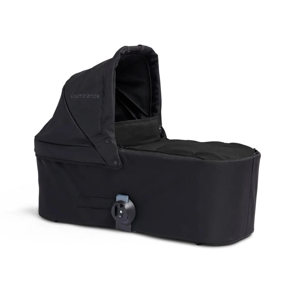Bumbleride Indie Twin Bassinet VARIOUS COLOURS