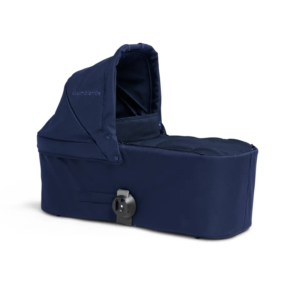 Bumbleride Indie Twin Bassinet VARIOUS COLOURS