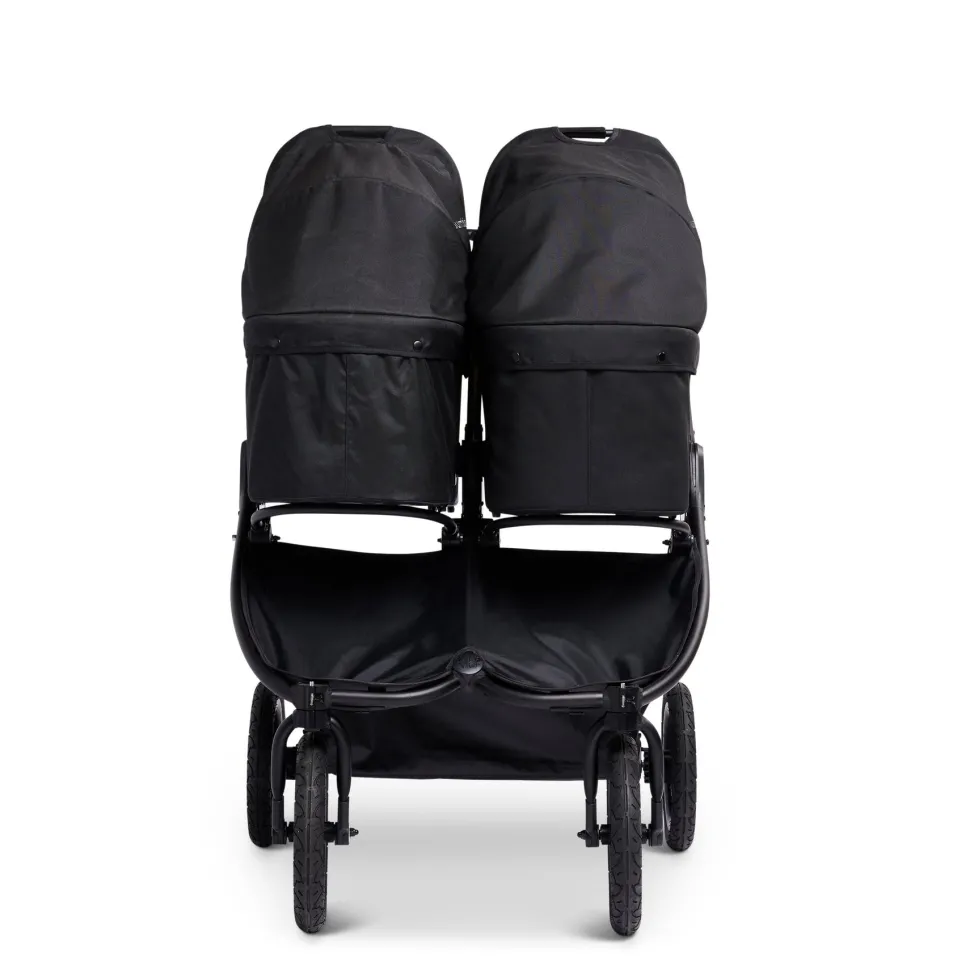 Bumbleride Indie Twin Bassinet VARIOUS COLOURS