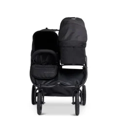 Bumbleride Indie Twin Bassinet VARIOUS COLOURS