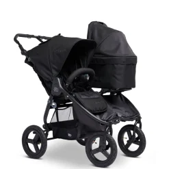Bumbleride Indie Twin Bassinet VARIOUS COLOURS