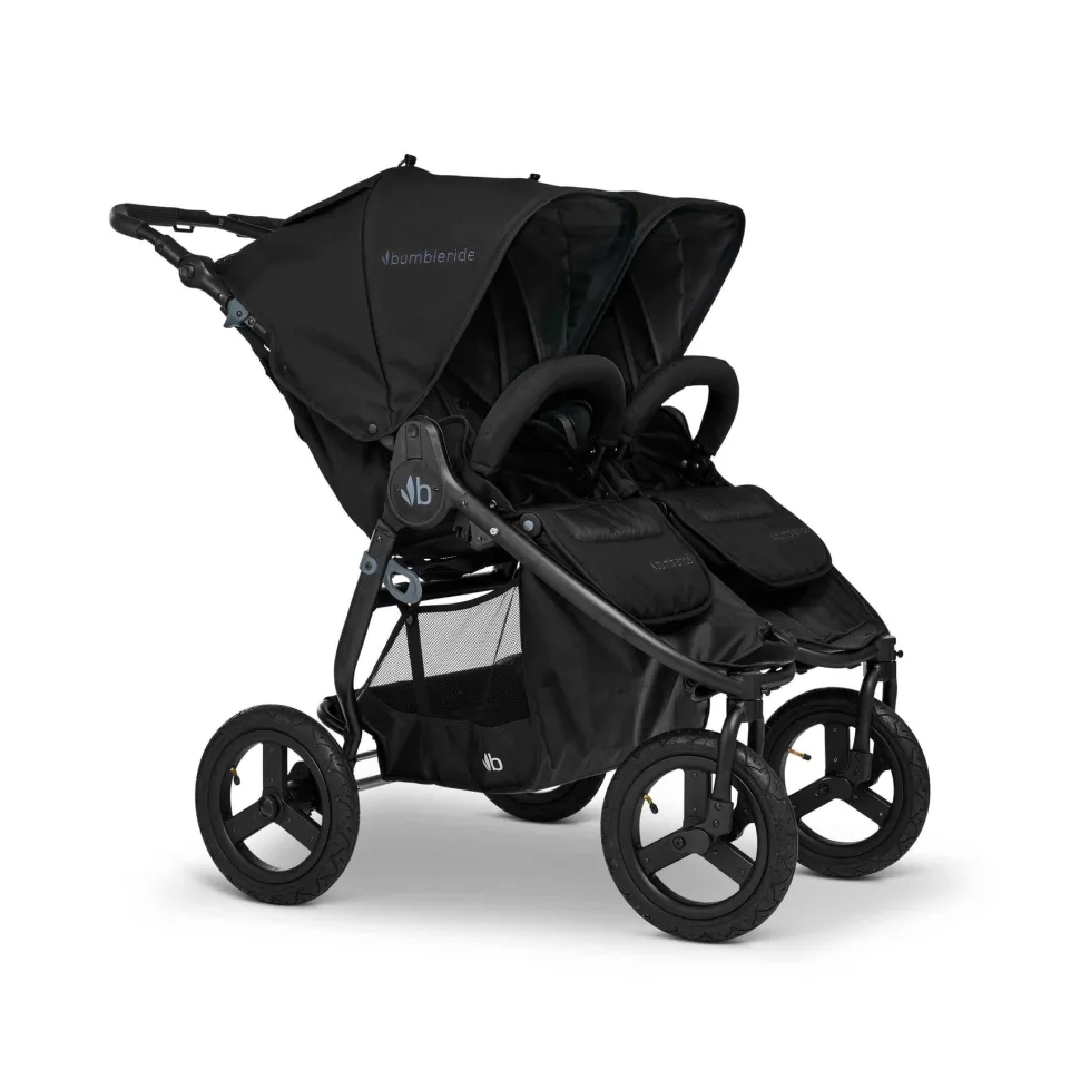 Bumbleride Indie Twin VARIOUS COLOURS