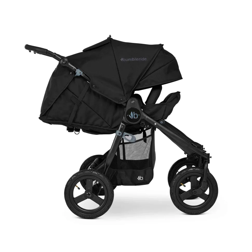 Bumbleride Indie Twin VARIOUS COLOURS