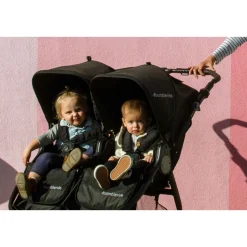 Bumbleride Indie Twin VARIOUS COLOURS
