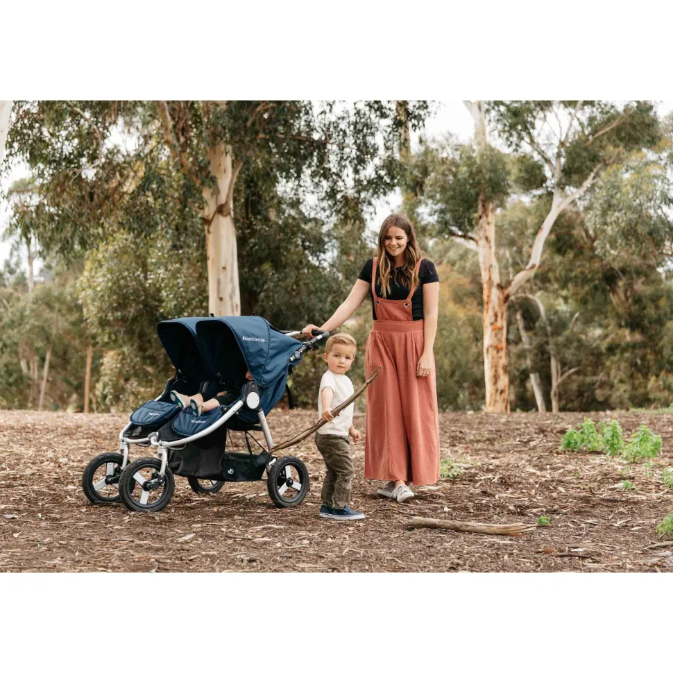 Bumbleride Indie Twin VARIOUS COLOURS