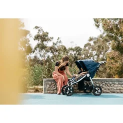 Bumbleride Indie Twin VARIOUS COLOURS