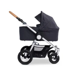 Bumbleride Single Bassinet VARIOUS COLOURS