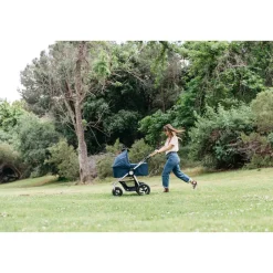 Bumbleride Single Bassinet VARIOUS COLOURS