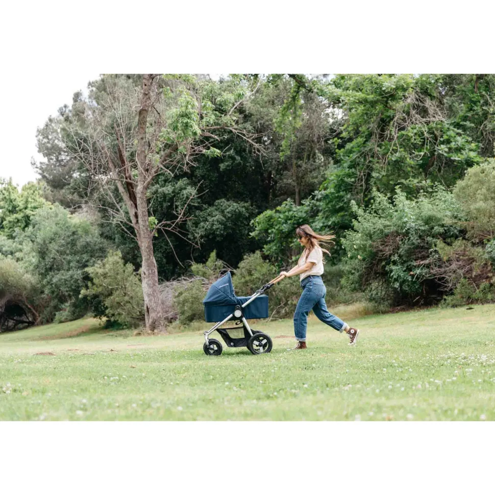Bumbleride Single Bassinet VARIOUS COLOURS
