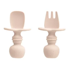 Bumkins Silicone Chewtensils VARIOUS COLOURS