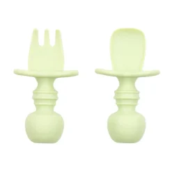 Bumkins Silicone Chewtensils VARIOUS COLOURS