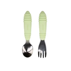 Bumkins Spoon and Fork VARIOUS COLOURS