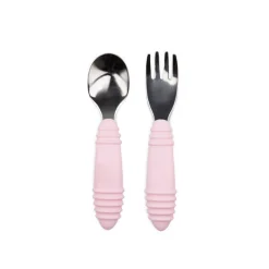 Bumkins Spoon and Fork VARIOUS COLOURS